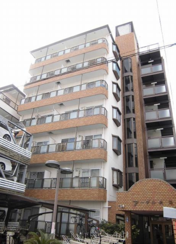 アーデル北巽510