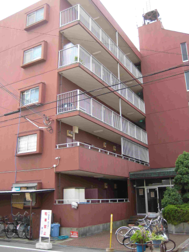 マンショングレース303