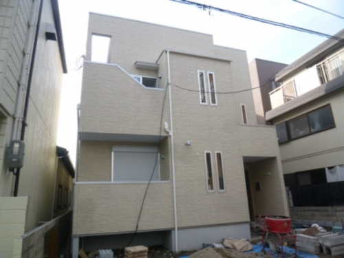 GRANDTIC南巽駅101