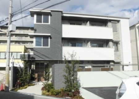 シャーメゾンヴィラオ205